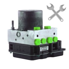 Centralina ABS OPEL CORSA D