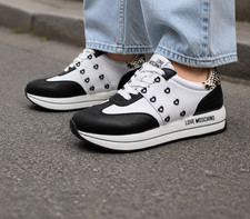Love Moschino - Sneaker Donna