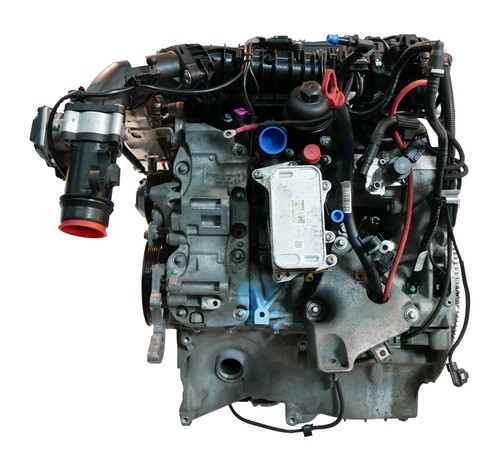 Motore per bmw e84 - motore,