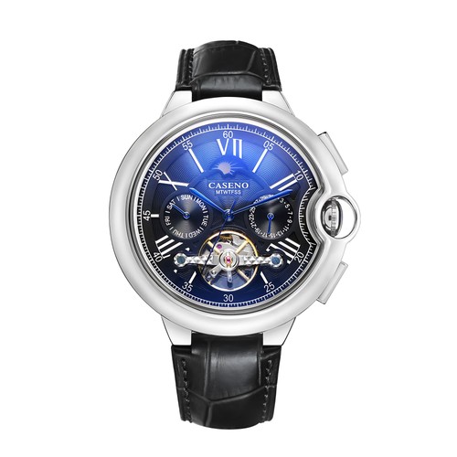 Orologio uomo caseno - uomo,