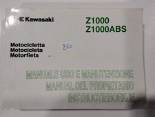 Kawasaki Z1000 2006 999761363