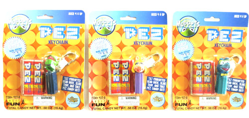 Set completo portachiavi - , mini