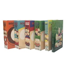 SOUTH PARK : COMPLETE SERIES