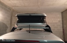 portapacchi originale polo 1200 tdi del 2014