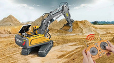 Escavatore dumper - 🚜,