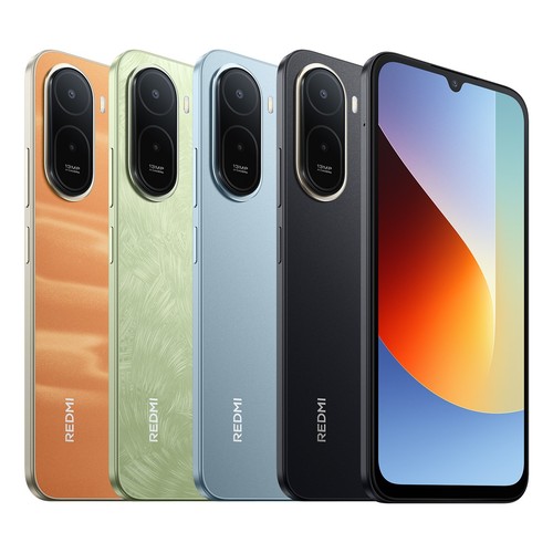 Xiaomi smartphone redmi pro - smartphone,