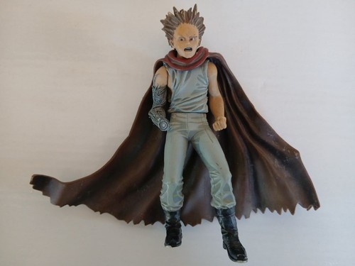 Tetsuo shima action - action, figure