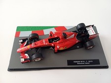 026 1/43 F1 Ferrari SF15-T