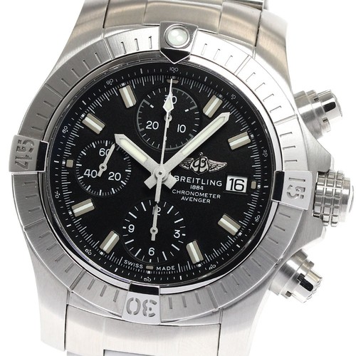 Orologio uomo breitling - uomo,