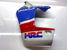 1989 Honda XRV650 Left Side