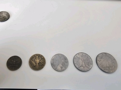 Regno italia vittorio - d'italia,