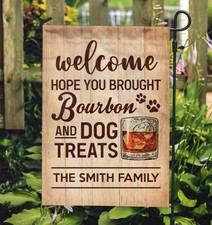 Hope You Ha portato Borbone