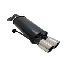 Scarico Sportivo Novus per