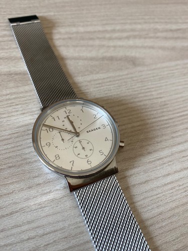 Orologio skagen ancher - skagen,