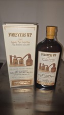 Rum Forsyths WP 2005