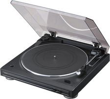 Denon DP-29F Giradischi