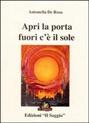 Libro rosa antonella - de,