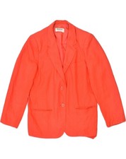 Giacca blazer donna 2 bottoni