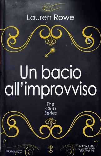 Libro romanzo bacio - libro,