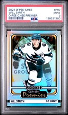 2024 O-Pee-Chee Will Smith