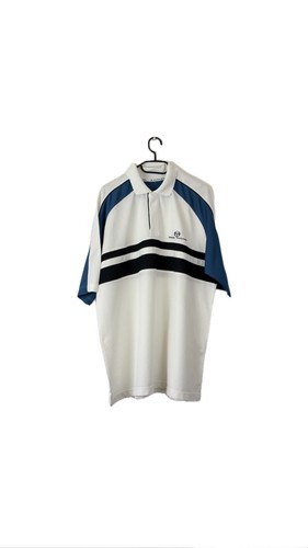 Polo sergio tacchini - sergio, vintage