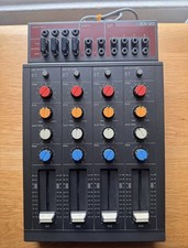 Tascam mixer microfono - tascam,