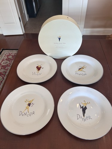 Set piatti portata in - set,