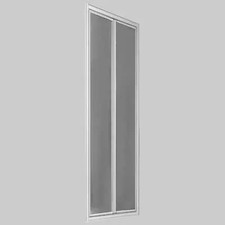 DOUBLE DOOR EMERALD CLEAR