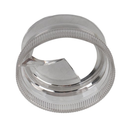 Nuovo dispenser polvere moka