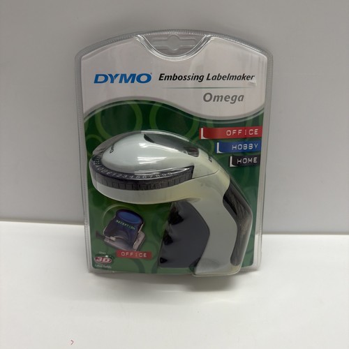 Dymo omega etichettatrice per - etichettatrice,