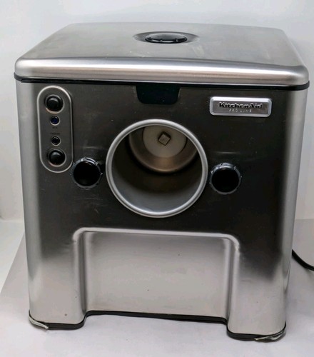 Kitchenaid kpfd200ss pro - kpfd200ss,