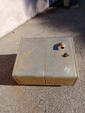 Serbatoio Carburante Barca da