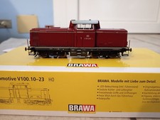 BRAWA 42869 V100 DB x Marklin