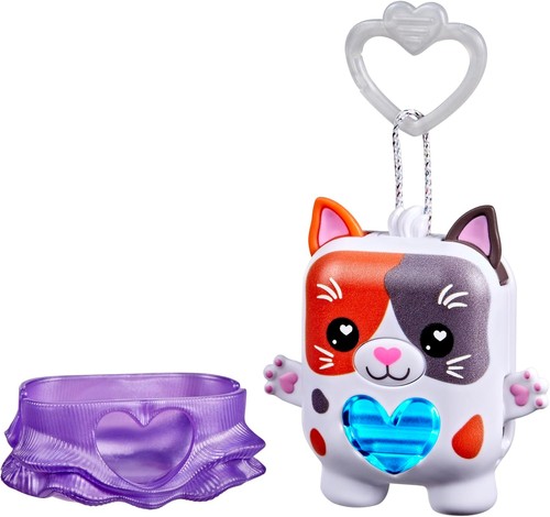 Nano mals purrnelope gatto - nano-mals,