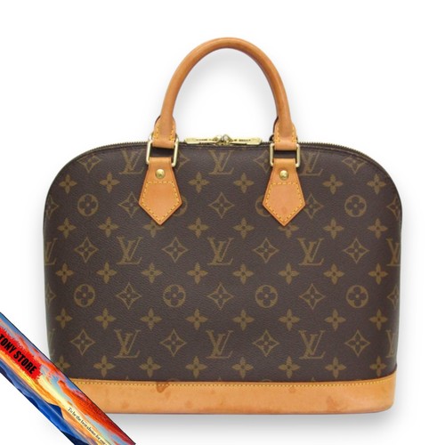 Borsa mano louis vuitton - a,