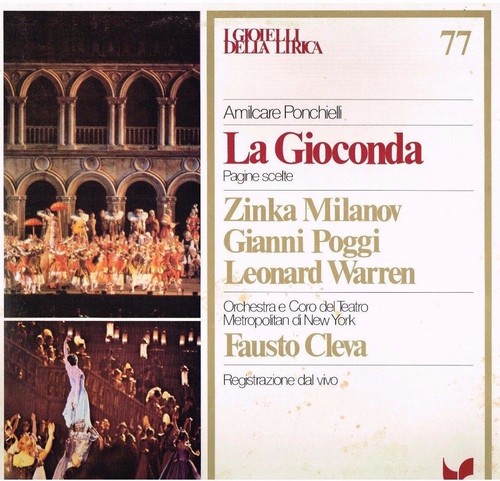 Gioielli della lirica 77 - gioielli, n