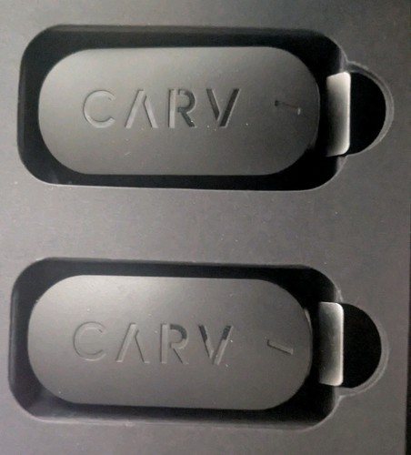 Carv digital ski coach - carv, m2