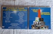 ADRIANO CELENTANO LE VOLTE CHE