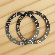 Orologio ceramica lunetta - ceramica,