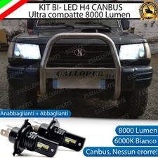Kit full led - full, hyundai