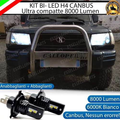Kit full led hyundai - full,