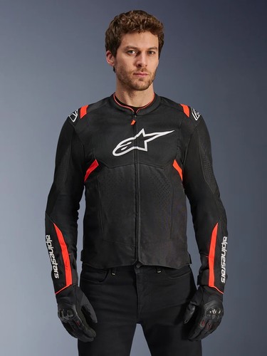 Giubbino alpinestars sps air - giubbino,