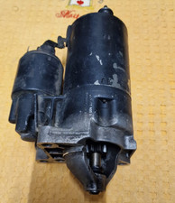 MOTORINO AVVIAMENTO RENAULT