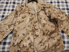 Giacca Mimetica Esercito