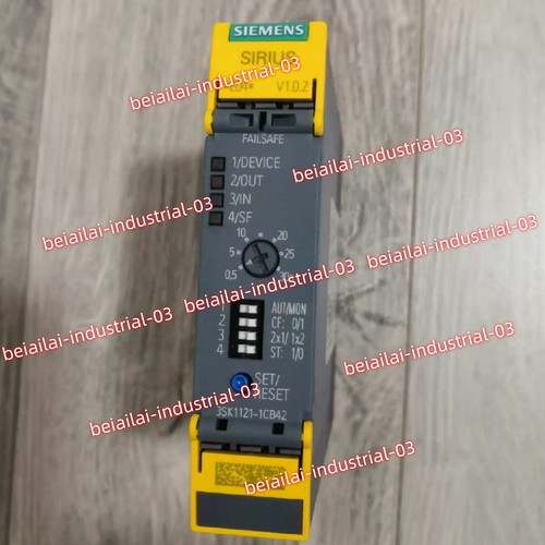 1pz relè sicurezza - relè,