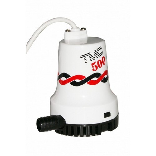 Pompa immersione elettrica tmc - pompa,