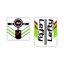 ADESIVI FORCELLA STAR SAM®