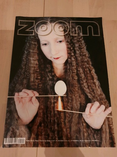 Rivista magazine zoom marzo - magazine, marzo-
