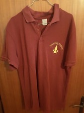 Maglietta Polo Estiva vigile del fuoco 