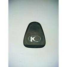 CARENA MANUBRIO CENTRALE KYMCO XCITING 300 i R 2007 2008 2013 